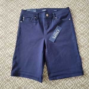Chaps Vintage Inspired Bermuda